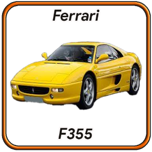 Ferrari F355